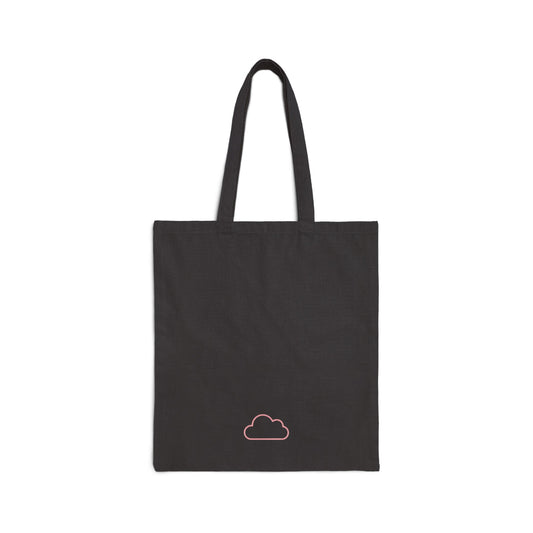 Carry Faith Tote Bag