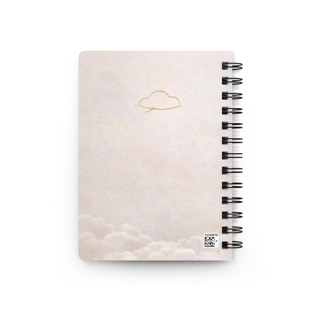 Faith Between Clouds Reflection Journal | Loss & Healing