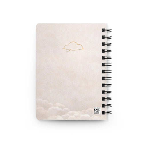 Faith Between Clouds Reflection Journal | Loss & Healing