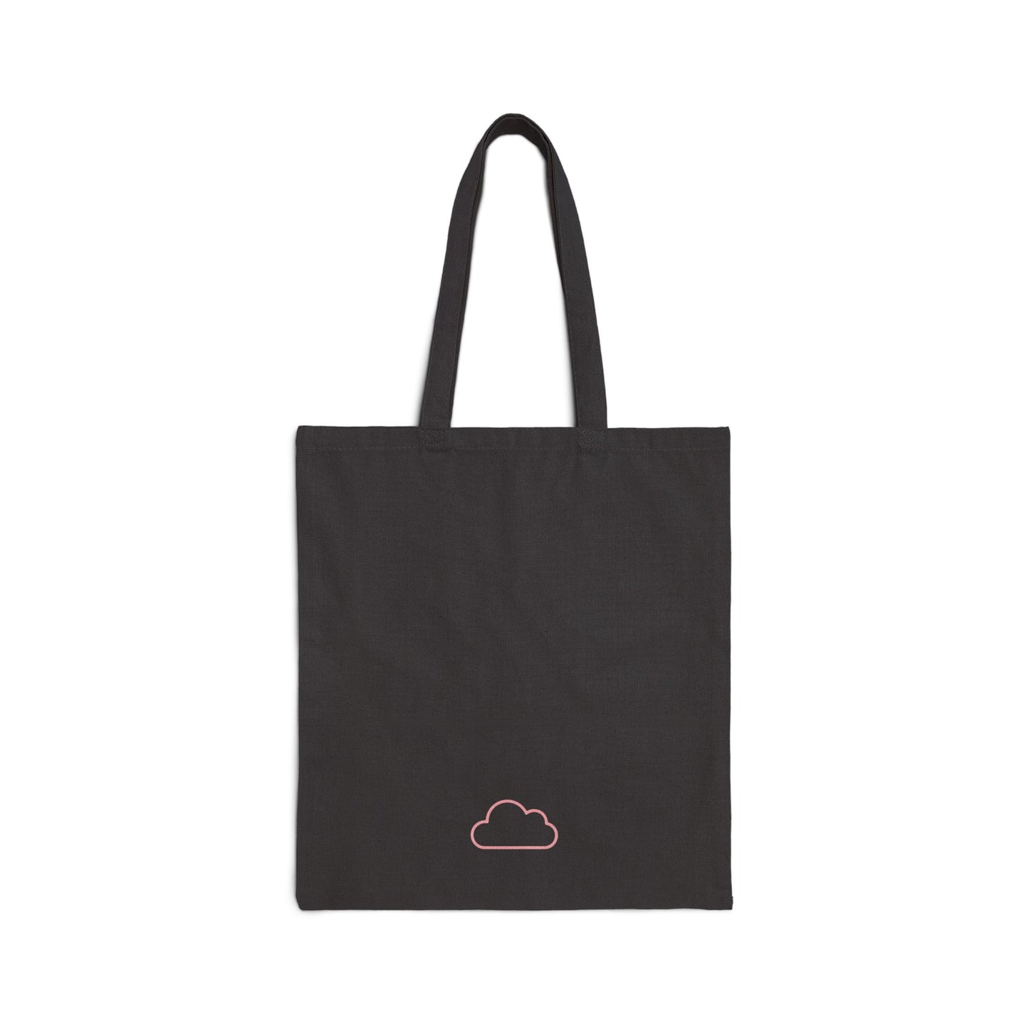 Carry Faith Tote Bag