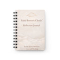 Faith Between Clouds Reflection Journal | Loss & Healing