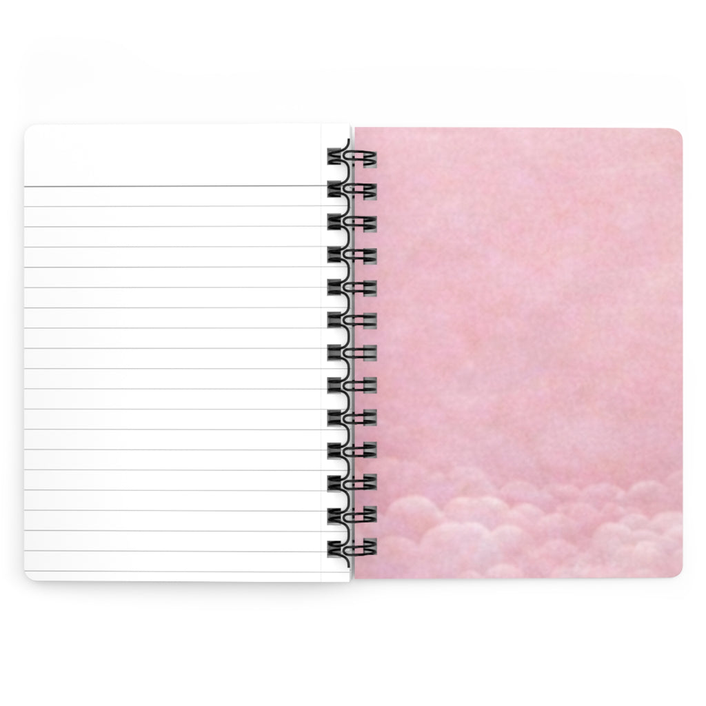 Petals of Her Love — Spiral Bound Mother’s Memory Journal