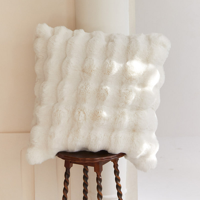 Wrapped in Comfort Plush Blanket