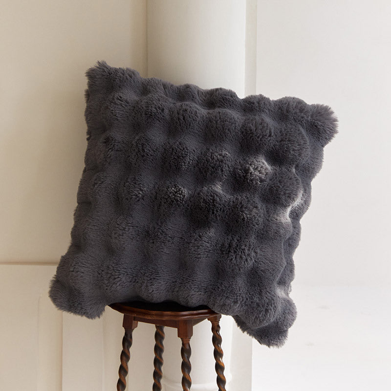 Wrapped in Comfort Plush Blanket